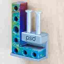 Holder for DFM Small Square