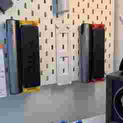 Hoto snapbloq Ikea holder