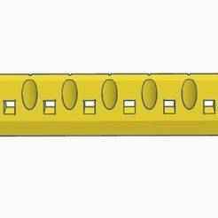 Husky Screwdriver Holder