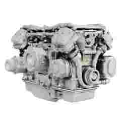 Industrial Diesel Engine