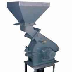 Industrial Hammer Crusher Machine