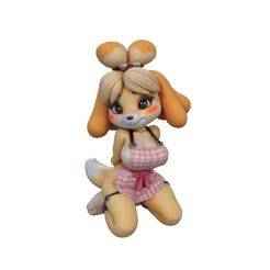 Isabelle Pack