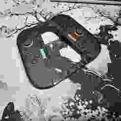 Joycon 2 Grip holder