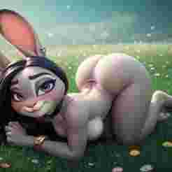 Judy Booty 2