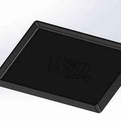 KAWASAKI JS550 / JS440 - BATTERY Rubber tray protection