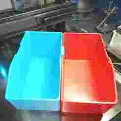 Large Stackable Designer Box - Improved version