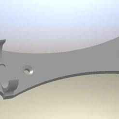 LightSpeed  Delta Headset Controller Holder