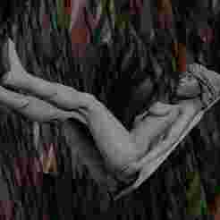 Lola ~85mm ~!Ecludius