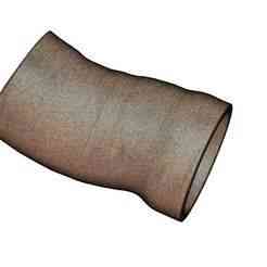 Lotus 2ZZ Intake Hose