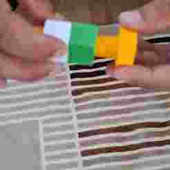 M16 Multi-mouth screw