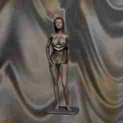 Magic Wanda ~165mm ~!Ecludius