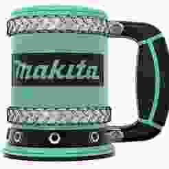 Makita Tools - Mug / Koozie