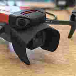 Mavic 3 Camerashield