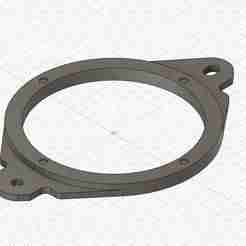 Mazda Front Mid Range Mount