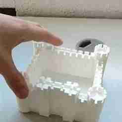 Medieval Castle - Castillo Medieval