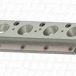 miata mx-5 B6 1.6 intake manifold for kawasaki zx-14r itb