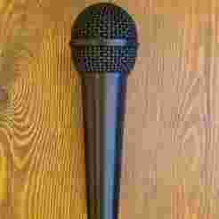 Microphone "Short"
