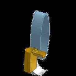 modular headphone stand