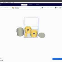 Modular Hydroponic Tower Starter Kit (V1) – Easy Indoor Growing