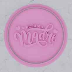 Mother's Day Cutter 1