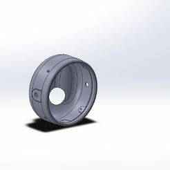 Motorcycle headlight case