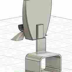 Multipurpose Cell Phone Charger Stand - Independent