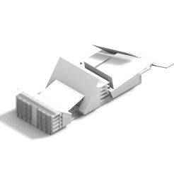 Museum of Trento - Renzo Piano / Muse Trento