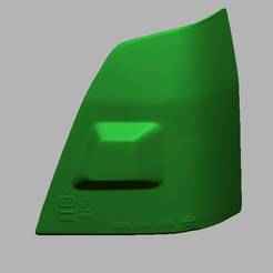 Nissan Bluebird turn signal 1980-1983 Scan