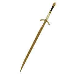 Noahram / Verleso | Gustave and Verso Themed prop | Clair Obscur : Expedition 33 Cosplay | By Collins Creations 3D