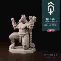 NSFW / GALAL - CAPTURE MODE