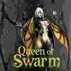 NSFW+SFW Queen of Sworm