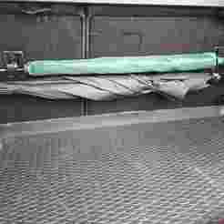 Opel trunk Bag holder & umbrella holder