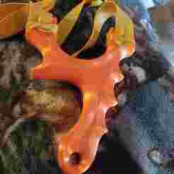 OTT Target slingshot