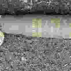 PDEF 40 mm - RIFLE GRENADE