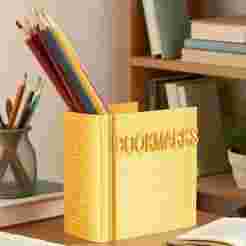 Pen Holder - Markers