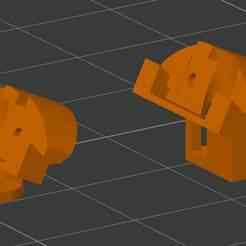 PS5 Dual Sense BDM-050 - Smart Trigger Spacers