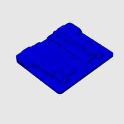 PSA Dagger Micro + Streamlight TLR-7 Sub Holster Mold