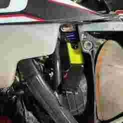 Rieju Mr 300 and 250 Toolbox