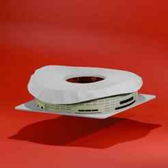 Riyadh Air Metropolitano atlético de madrid