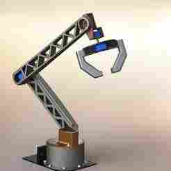 Robotic arm