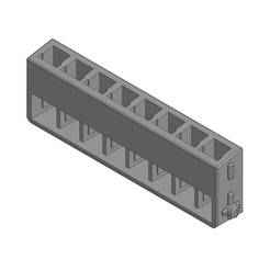 Ryobi RAK 8 High Bits 1/4'' Holder
