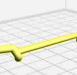 Scania Next Generation low-roof lightbar