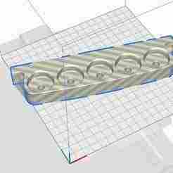 Screwdrivers on the wall