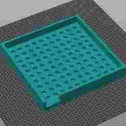 Seed counter
