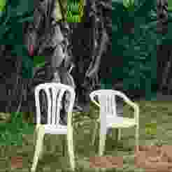 Sillas Bad Bunny Debi triar mas fotos