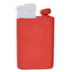 Simple Square Lighter