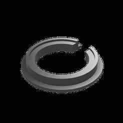 SIMSON /Babeta-spacer