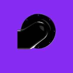 Smart fortwo 450 Air Intake