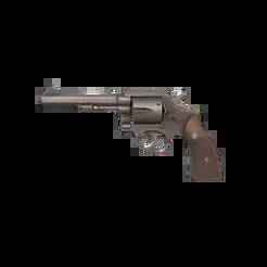 SMITH & WESSON S&W REVOLVER