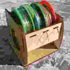 Solder Wire Dispenser